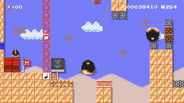 Big Buzzy Reclaims 2 #TeamShell - Clear Video