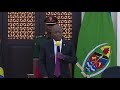 Rais Magufuli Ataja Sababu Za Kutengua Viongozi Arusha