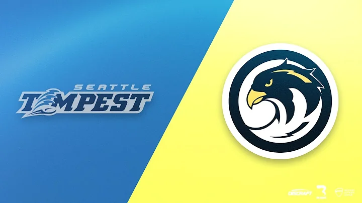 Seattle Tempest at Bay Area Falcons - FULL GAME | Sat 3.30 at 6pm PT | WUL 2024 - DayDayNews