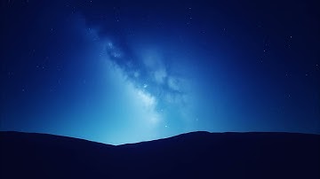 Escape those thoughts | Dark Ambient Music for Deep Relaxation