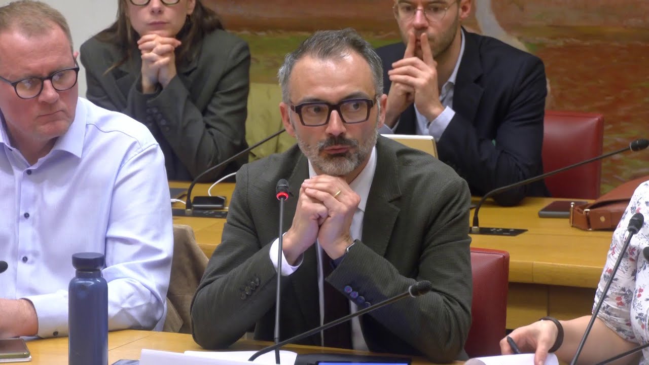 « Là où l’offre bio a été maintenue, la consommation a résisté », déclare le président du Synabio