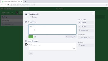 #1 Javascript automation - Introduction