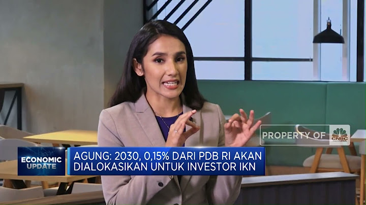 Ganti Presiden, IKN Dipastikan Tetap Lanjut!
