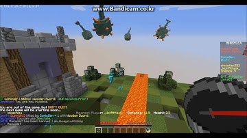 Mineplex Gwen banning hacker