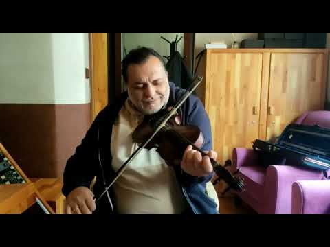 Netanel Avraham & Murat Sakaryali - Sevmek