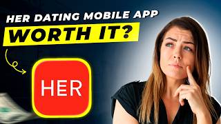 HER Dating Mobile App Review 2026 | Pros and Cons – Honest & Unbiased screenshot 5