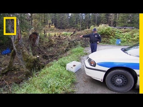 Chasing Big Foot | National Geographic