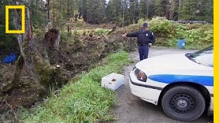 Chasing Big Foot | National Geographic