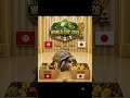 🐢 Tunisia 🇹🇳 vs Japan 🇯🇵 | Turtle Predicts the Winner! | World Cup 2026 Prediction