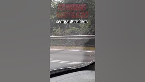 🔴 KEANEHAN TERJADI PADA KERANDA MAYAT DI MAKAM KERAMAT #shorts