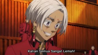 Tokyo Revengers Season3 Episode 7 - Subtitle Indonesia