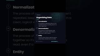 SQL Relationships & Data Modeling Explained Simply (Beginner Guide)
