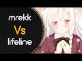 mrekk vs lifeline! // Suzuyu - Euphorium (Dored) [The Dream Of White Star.] +HDDT