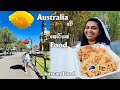 Australias golden city     city   mappin travelsinhala vlog