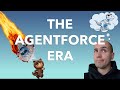 The AI Meteor: My Prediction for Salesforce Partners &amp; Admins