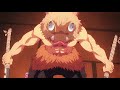 Аниме Клинок Рассекающий Демонов Иноске Эдит | Anime Demon Slayer Inosuke Edit