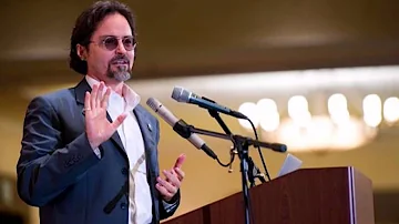 Imam Ghazali Impact On Hanbali School - Shaykh Hamza Yusuf