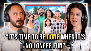 Are We Seeing the END of Family Channels? 