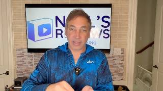 Magnesium Citrate 500 Capsules Review & Unboxing  - 4K