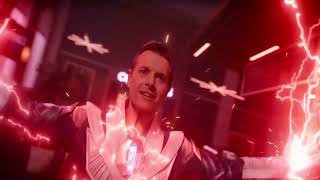 The Flash Series Finale - Rise