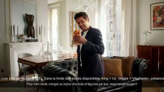 BURGER KING - KING TORTILLAS