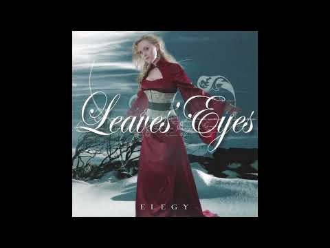 Leaves' Eyes - Elegy