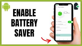 Android Battery Draining Fast? Enable This NOW