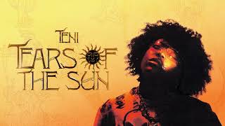 TENI - MERCREDI feat TAYC (OFFICIAL AUDIO)
