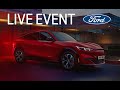 Ford UK | Mach-E Live Event @ Rates Ford in Grays