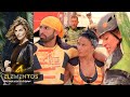 Sorpresivas eliminaciones y duros golpes | Episodio 20 | Reto 4 Elementos