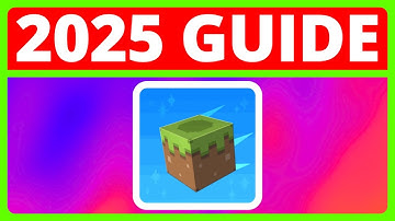 How To Download And Install OneBlock For Minecraft Java In 2025 | OneBlock Minecraft