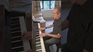 Graham Nathan Harris - Affirmation for piano.  #piano #neoclassical #jazz #classicalmusic