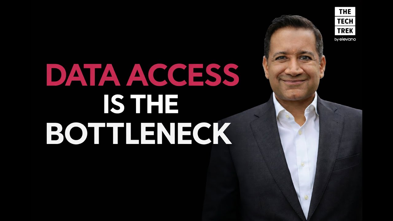 The Real Bottleneck in Healthcare AI Is Data Access