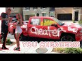 I CAUGHT RAMIRO CHEATING!!! *PRANK🤯