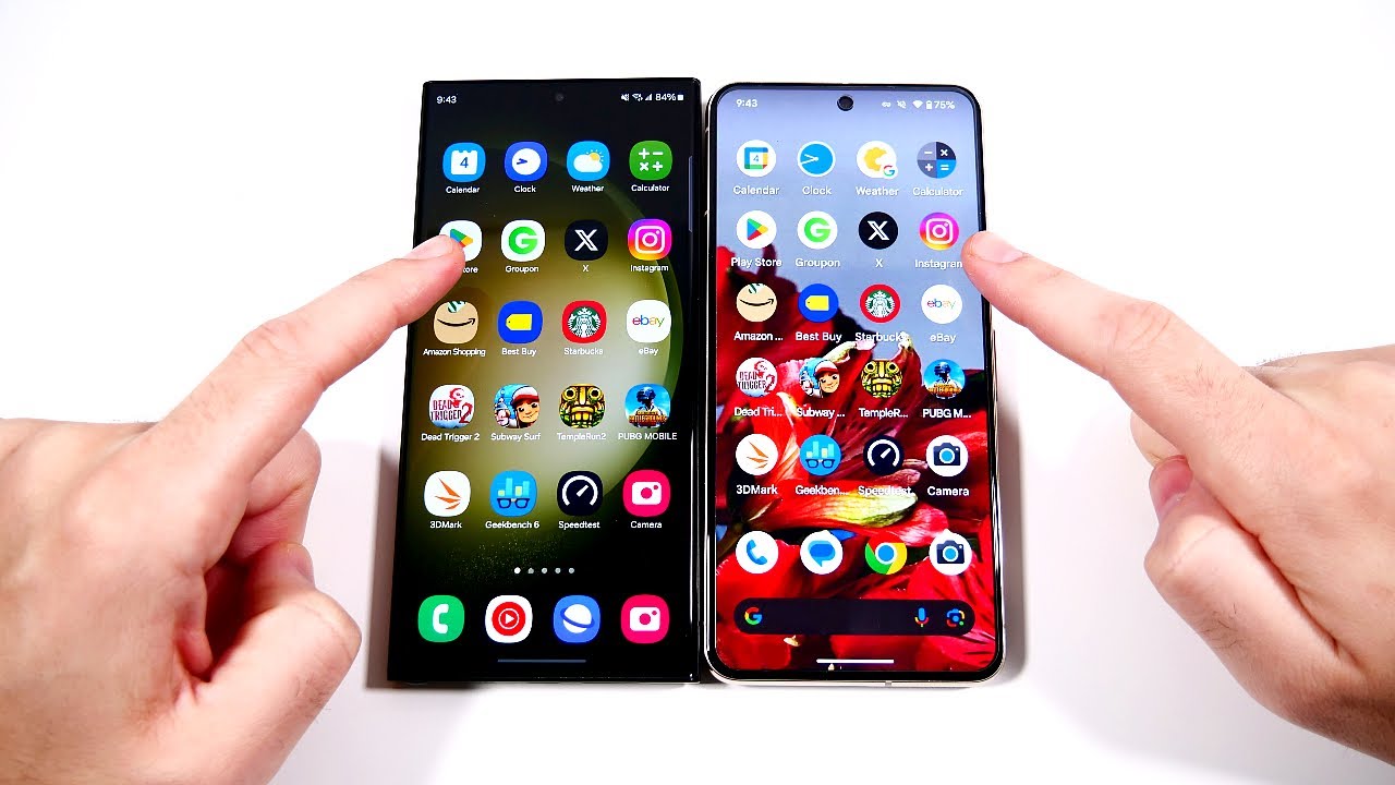 Tensor 2 vs snapdragon 8. Tensor 2 vs snapdragon 8