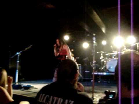 Within You - Halestorm (David Bowie Cover) - Atlan...