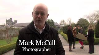 Pauls Spring Summer 2013 Shoot