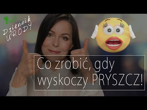 Wideo: Pryszcz Na Krecie? Co Wiedzieć, Co Robić, A Jeśli To Coś Więcej