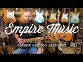Fender Squier Classic Vibe 70's Jazz Bass - EMPIRE MUSIC