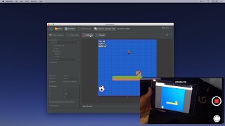 Cómo ejecutar juegos de pilas-engine 2 en dispositivos móviles