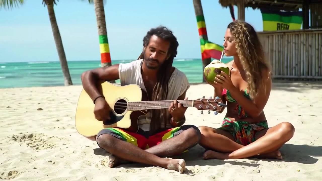 Drug Song Janko Nilovic Acoustic Reggae 2025 Night Guitar Harmony for Deep Meditation