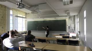 Advanced Quantum Algorithms | Week4 Lecture3 Part2