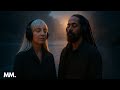 Sia ft Damian Marley - Echoes in the River (2025 Ai Music Video)