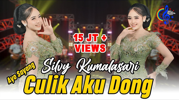 Silvy Kumalasari - APT Thailand X Culik Aku Dong (Official Music Video)