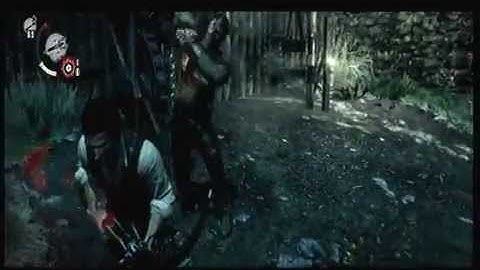 CHAINSAW?! - The Evil Within - Part 5