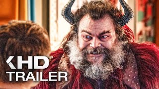 QUERIDO SANTA Tráiler Español Latino (2024) Jack Black