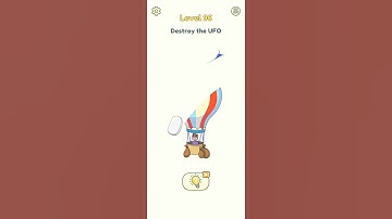 Level 96 || Dop2 game || [ delete one part ]