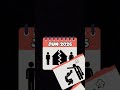 Liveband 2026 Calendar