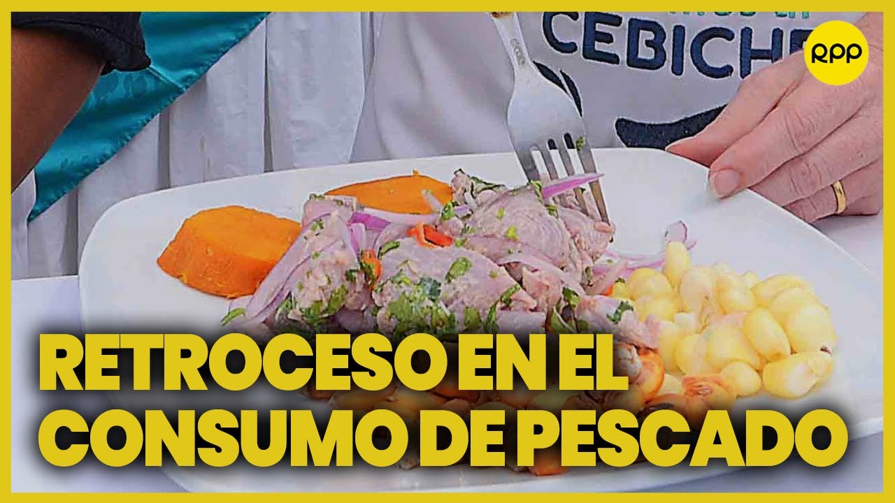 Restaurantes marinos en Perú: “No estamos llegando ni al 10% del margen de rentabilidad”