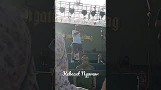 Story Wa   kebacut Nyaman Part 4 ngatmombilung migga Sadewa  jogja Koplo Festifal